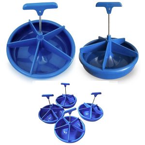 plastik domuz yavrusu yemlik